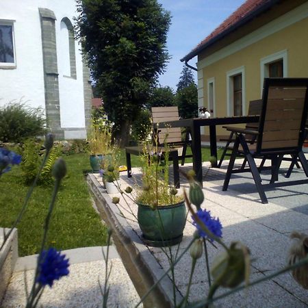 Villa Luef Moenichkirchen Exterior photo