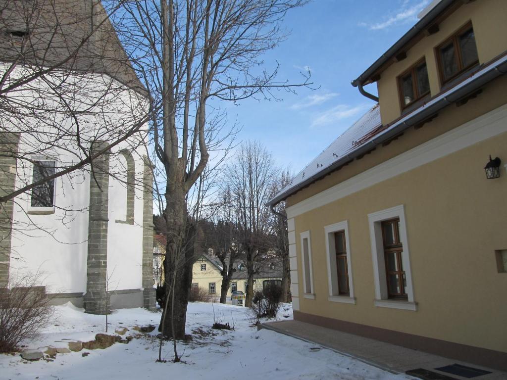 Villa Luef Moenichkirchen Exterior photo